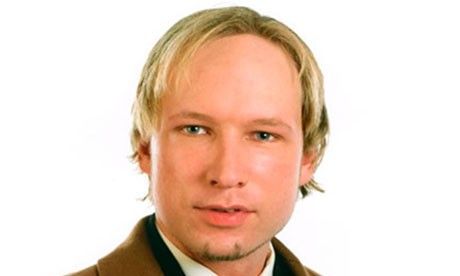 Anders Breivik nu poate fi responsabil penal în cazul atacurilor
