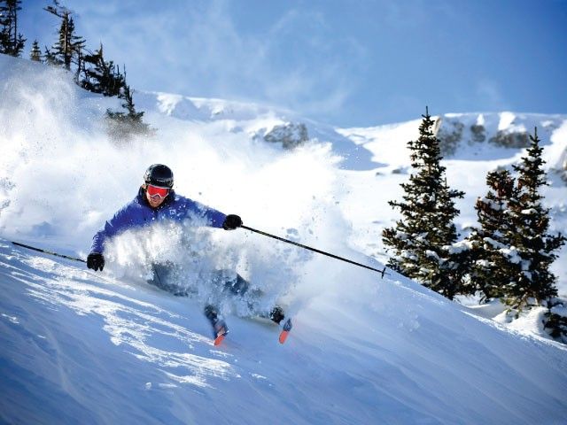 Vom avea zăpadă de Sărbători?