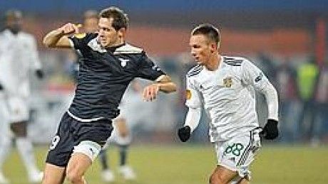 FC Vaslui a remizat cu Lazio, calificarea se joacă la Zurich