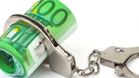 Finanțele vânează pe evazioniștii TVA printre sutele de mii de falșii plătitori
