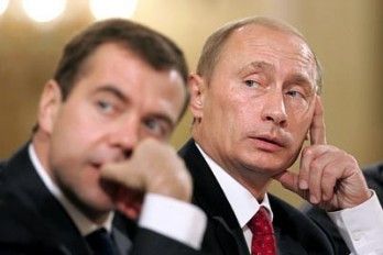 Partidul lui Putin a pierdut majoritatea absolută în Duma de Stat. Comuniștii rămân pe locul 2