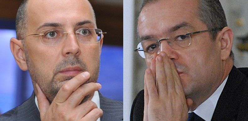 Maghiarii: Comasăm alegerile doar dacă se păstrează numărul actual de parlamentari