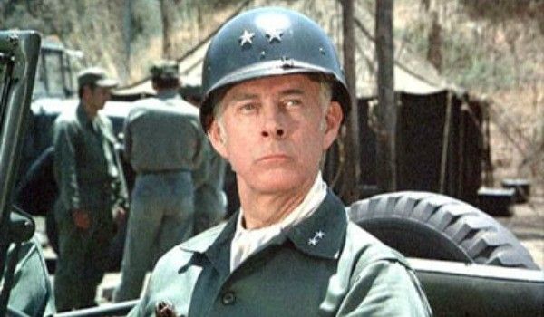 A murit actorul american Harry Morgan