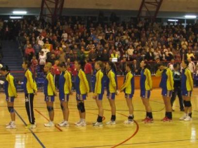Campionatul Mondial de Handbal: Brazilia ne-a executat sumar