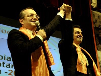 Sorin Apostu îşi petrece Sărbătorile în arest