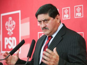 Constantin Niţă: Geoană nu are timp să-şi facă partid până la alegeri
