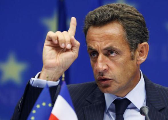 Francezii protestează din nou față de măsurile de austeritate ale Guvernului