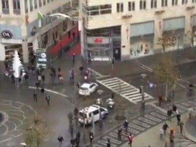 Atacul armat  care a șocat Belgia a făcut peste 120 de victime
