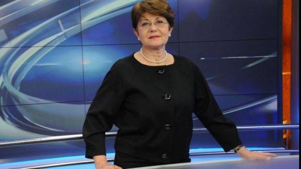 Culcer a intrat în cursa pentru şefia ştirilor