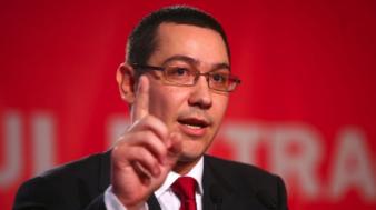 Ponta: Povestea lui Lăzăroiu, o minciună gogonată