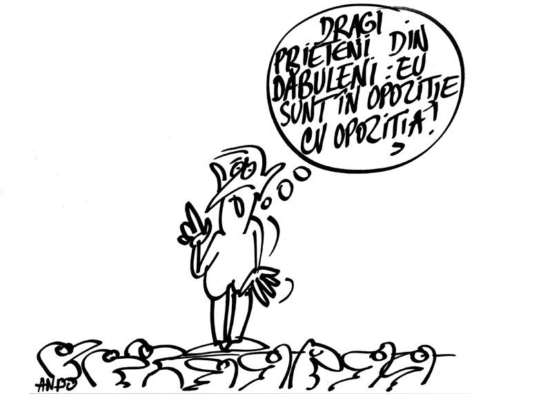 Proclamația de la Dăbuleni