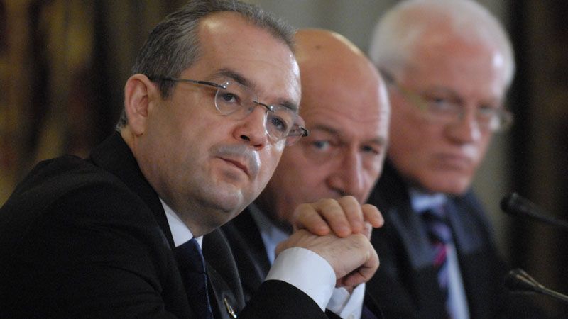 Financial Times: România este a doua economie cea mai săracă din Europa