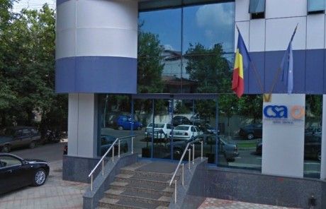 CSA a început un control la Astra Asigurări