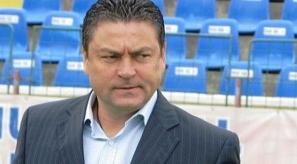 Ilie Stan, mulţumit de victoria cu Voinţa