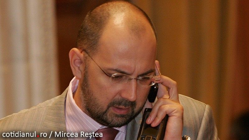 Kelemen Hunor: Domnul Preda nu prea a înţeles nimic din politică