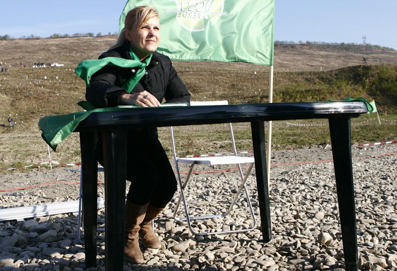 Udrea vrea să naţionalizeze hotelurile din staţiunea Vidra