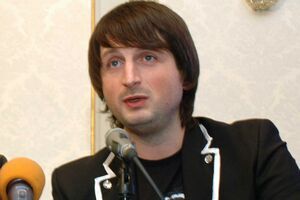 Celebrul violonist Edvin Marton, din nou la spital