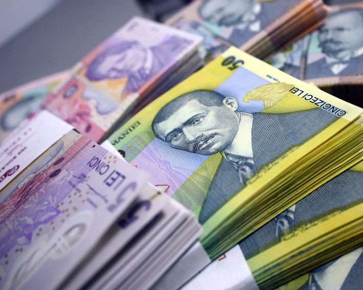 Vezi cursul leului în raport cu celelalte monede