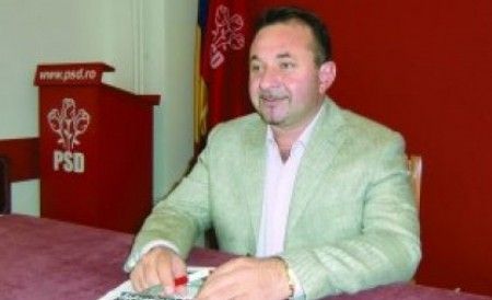 Deputatul Marian Ghiveciu, trimis în judecată pentru abuz în serviciu