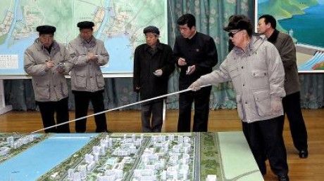 ONU: Japonia, SUA, Europa refuză să participe la omagiul lui Kim Jong Il