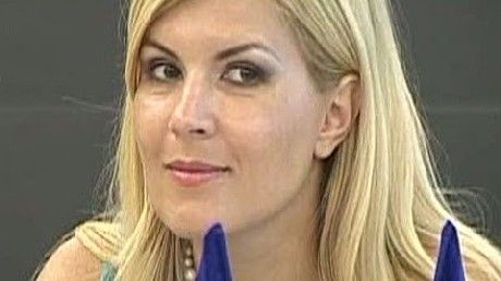 Udrea: Îmi doresc un copil. Sper ca în curând să mi se îndeplinească dorinţa