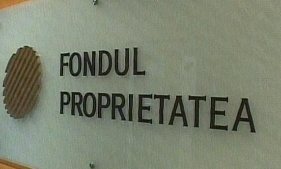 Fondul Proprietatea, la înghesuială