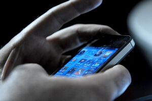 Aplicaţie pe smartphone pentru accesarea de rugăciuni