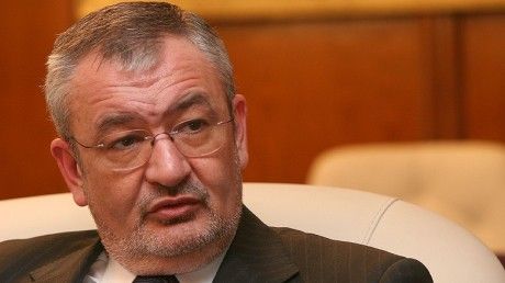 Sebastian Vlădescu: Cetăţenii și antreprenorii sunt vinovaţi de prelungirea recesiunii