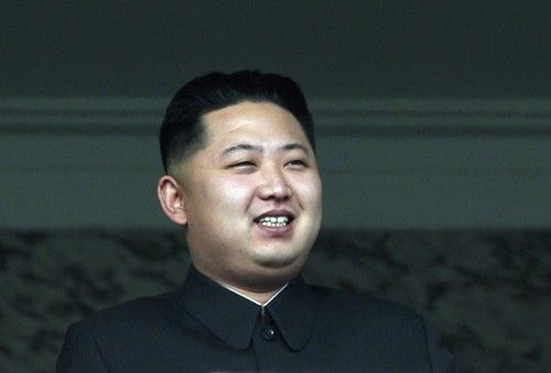 Kim Jong-un, desemnat comandantul suprem al armatei nord-coreene încă din octombrie