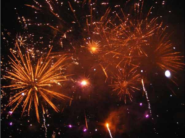 Obiceiuri de Anul Nou