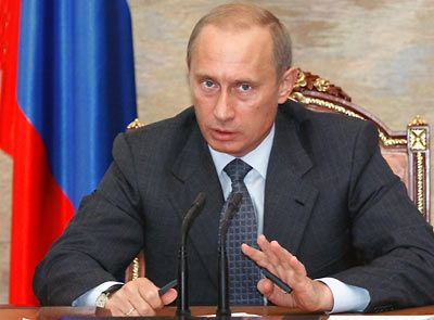 Ce spune Putin despre protestele din Rusia