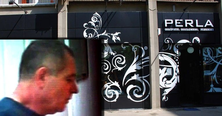 Pedeapsă redusă pentru criminalul de la Perla
