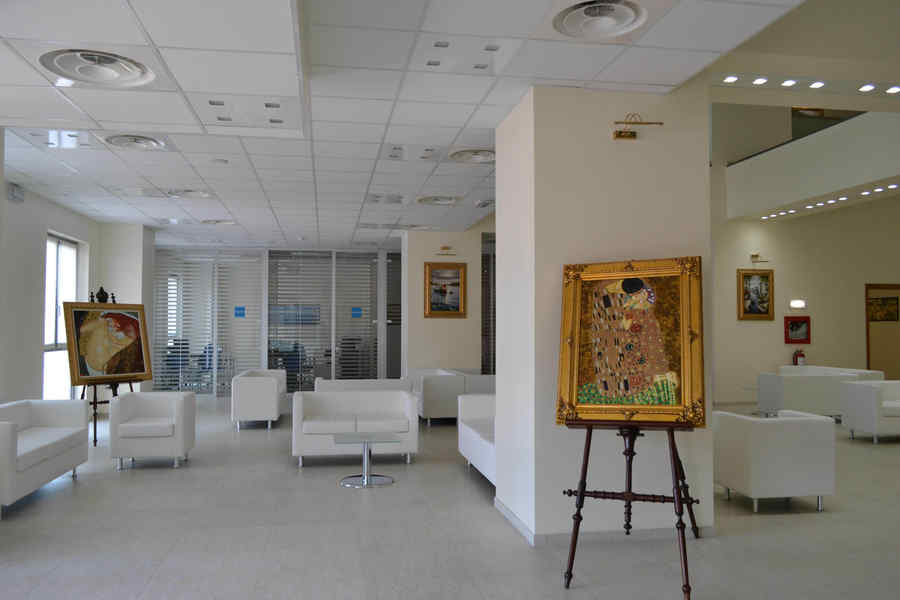 „Spitalul Monza” din Bucureşti, un pol al excelenţei