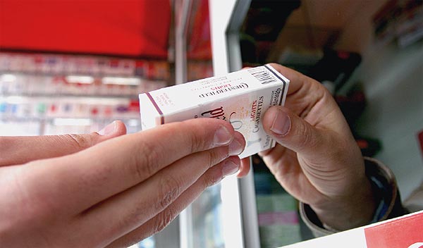 Subvenția la tutun este de opt ori mai mare decât la grâu