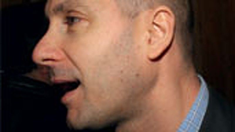 Lucian Papici a condus şi dosarul Voicu