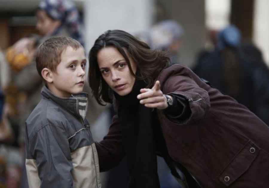 Nu pierdeţi aceste filme de pe marile ecrane