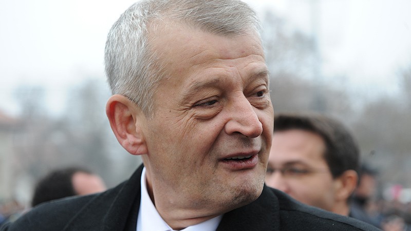 Sorin Oprescu vrea un inventar al gropilor din București