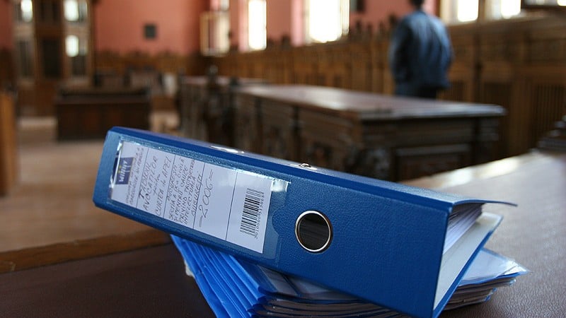 ISU Sibiu, sub lupa DNA