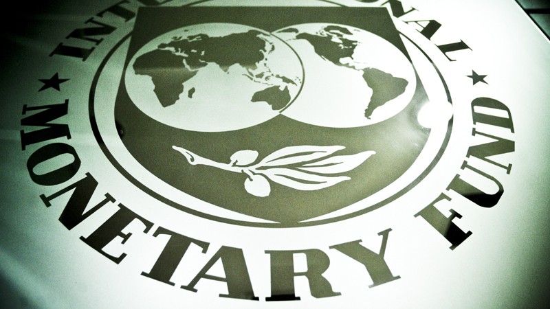 Cea mai recentă prognoza FMI: Economia României scade cu 0,5%