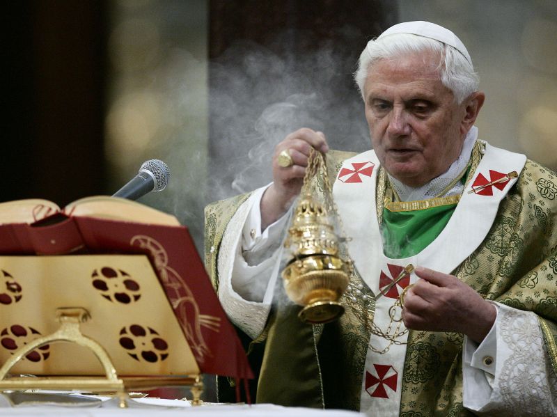 Vaticanul beatifică un student sloven ucis de comunişti