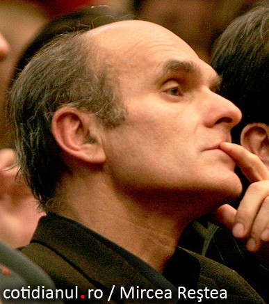 Cristian Tudor Popescu: Un grav abuz la adresa libertăţii de exprimare