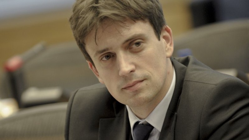 ADN nou pe scena politică din România