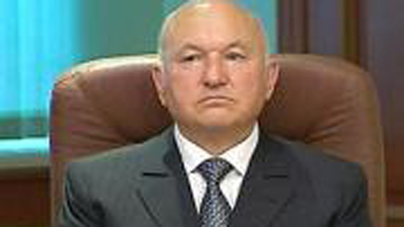 Primarul Moscovei cere boicotarea produselor din Moldova