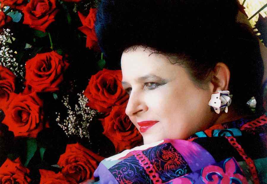 Festivalul şi Concursul Internaţional de Canto „Hariclea Darclee”