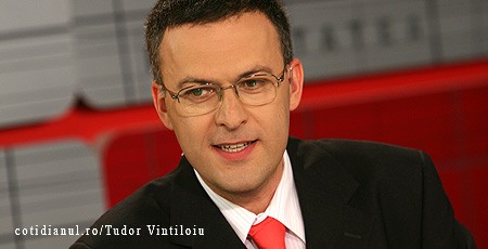 Răzvan Dumitrescu va realiza, din 26 iulie, emisiunea „Subiectiv”