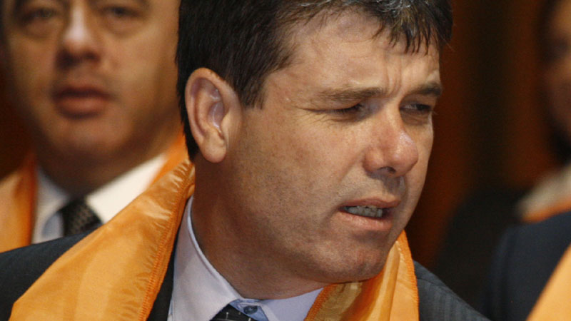 Trecerea lui Scripcaru la PSD, „o şmecherie de presă”