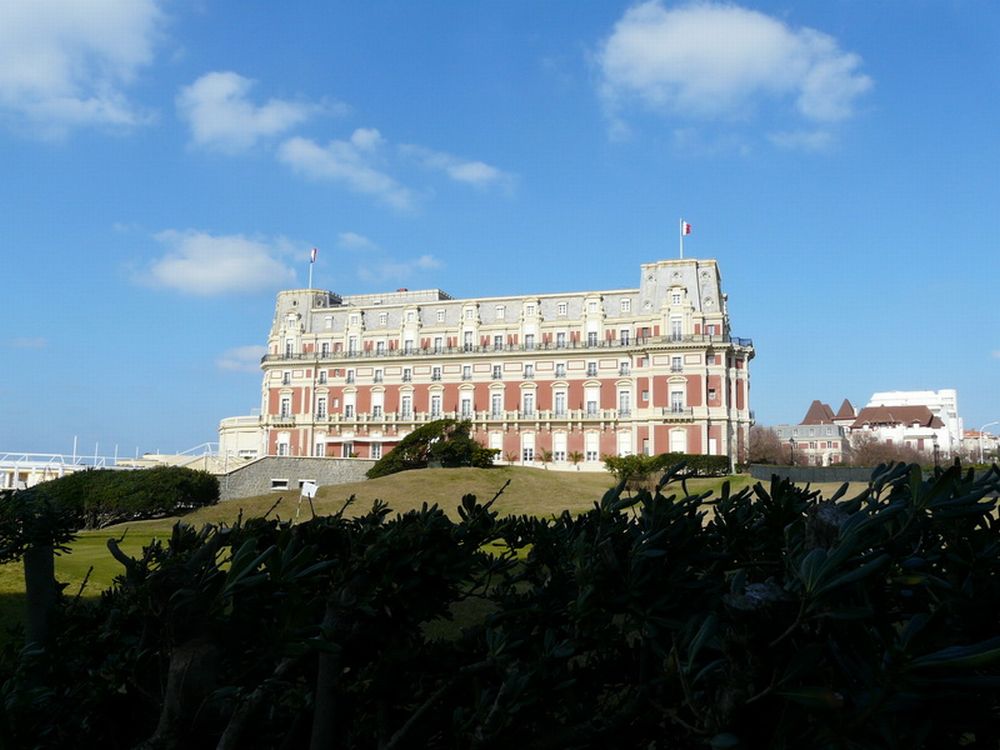 Mirifica şi extravaganta Ţară a Bascilor