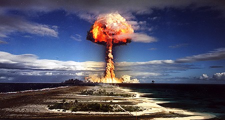 SUA participă pentru prima dată la comemorarea de la Hiroshima