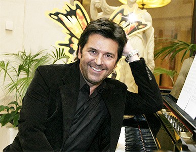 Thomas Anders (Modern Talking) concertează în decembrie în România