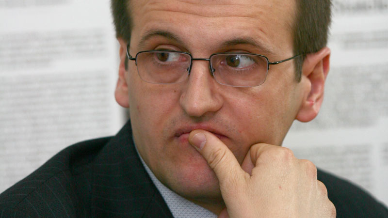 Cristian Preda: Geoană e prizonierul PSD